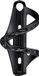 Supacaz - Side Swipe Cage Porte-bidon Gauche Noir
