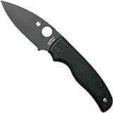 Spyderco Shaman C229GPBK zakmes - Sal Glesser design
