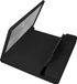 Avizar Loupe d'écran pour téléphone Zoom x3 Enceinte Bluetooth, Noir