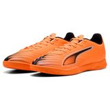 Puma Ultra 6 Play Zaalschoenen Oranje EU 42 Man