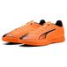 Puma Ultra 6 Play Zaalschoenen Oranje EU 45 Man