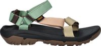 Teva Hurricane XLT2 - Dames Sandalen - groen/beige - Maat 38
