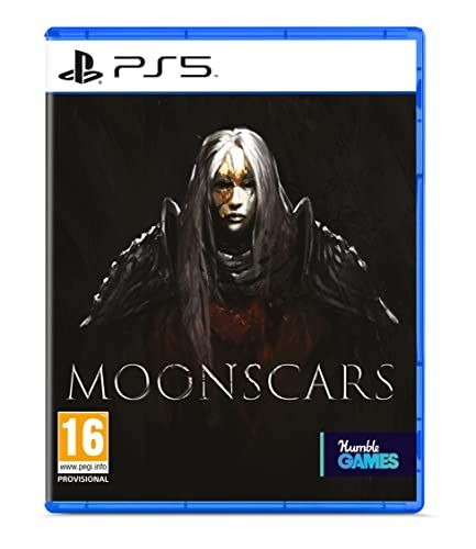 U&I Moonscars - PS5
