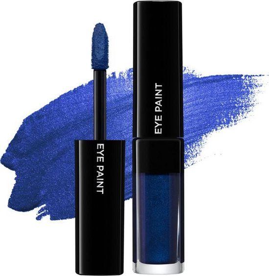 L'Oréal Paris L'Oréal Infallible Eye Paint - 204 Infinite Blue - Mono Eyeshadow - 15g