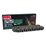 RK Chain 525 xre 104 n grey open