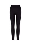 Etam Legging de sport liftant - Omega - S - Noir - Femme