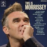 Bertus Distributie Morrissey This Is Morrissey LP