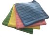 Vileda Microvezeldoek Microtuff Universal | Rood | 10 Stuks