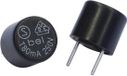 Belfuse MRT 1-BULK BEL Fuse Sicherung träge radial 1 A Printzekering THT 1.0 A 250.0 V Traag -T- 100 pièce(s) Bulk