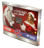 KS TOOLS 999.8887 Adventskalender 50 stuks