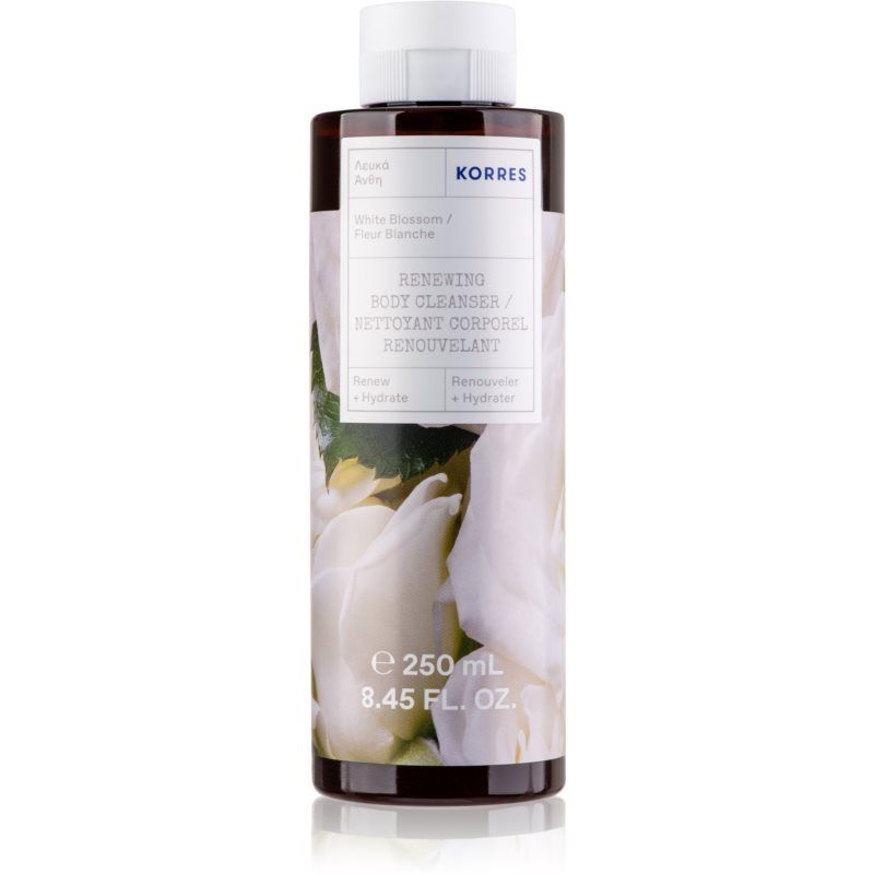 Korres White Blossom - 5203069094729