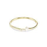 Swarovski 5750440 - Armband - Verguld metaal