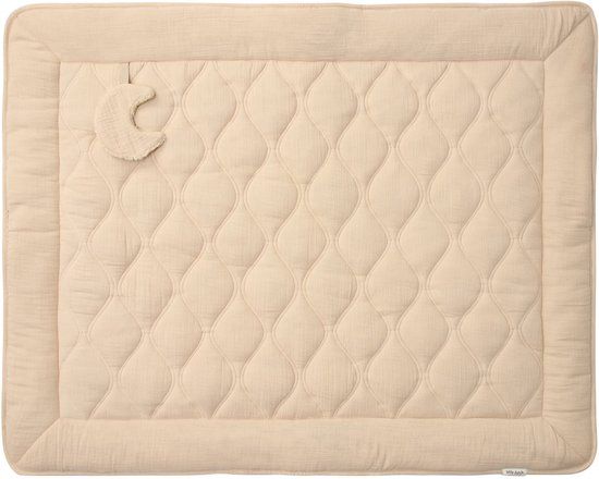 Little Dutch Boxkleed Pure Soft Beige