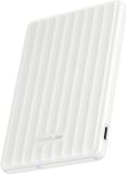 EcoFlow RAPID Mag powerbank 5.000 mAh - MagSafe - Magnetisch - Wit