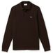 Lacoste T-shirt et Polo Brown