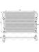 Valeo Radiateur 701575