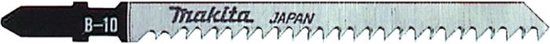 Makita A-85628 Decoupeerzaagblad hout 76mm B10 - 5 stuks