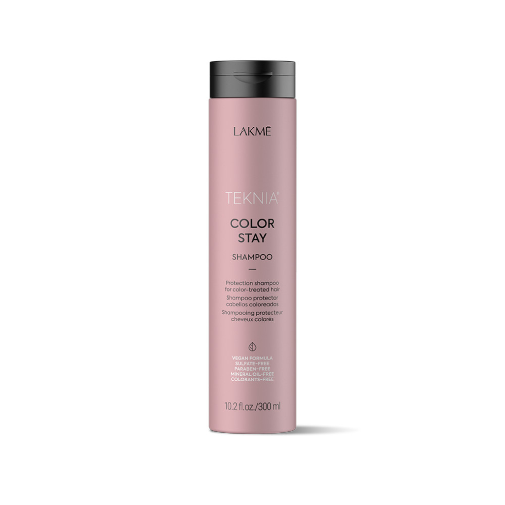 Lakmé   Teknia Color Stay Shampoo