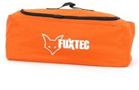 FUXTEC Oranje isothermische tassentransportwagen - Wild, City en Free Cruiser