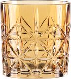 Nachtmann Whiskeyglas Highland Amber 34cl