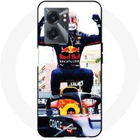Maniacase Etui Realme V23 max verstappen formule 1