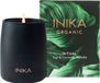 INIKA Organic Ritual Candle Soy & Coconut