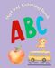 My First Coloring Book: ABC