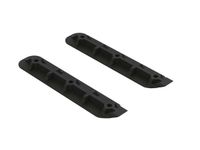 Horizon Chassis Center Skids (2)