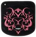 Tagger - Flap groot - Love Goth - Build your eigen tas, één maat