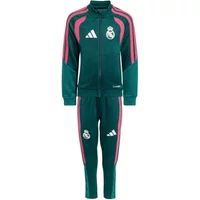 adidas Performance Junior Real Madrid trainingspak