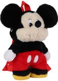 Disney Mickey Classic plush backpack, rugzak 30 cm
