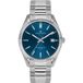 Jacques Lemans 50-4C Polshorloge Dames Blauw Staal Analoog Quartz