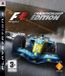 Sony Playstation F1 Championship Edition (UK version)