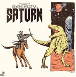Suburban Beyond Spectra LP