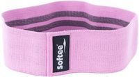 Softee Heupband 84x8cm Meerkleurig