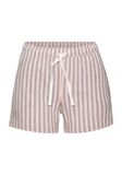 s.Oliver Pyjamabroek crème / lichtblauw / zwart