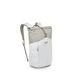 Arcane Osprey Arcane Roll Top Aarde Pediment Grijs Blok OS
