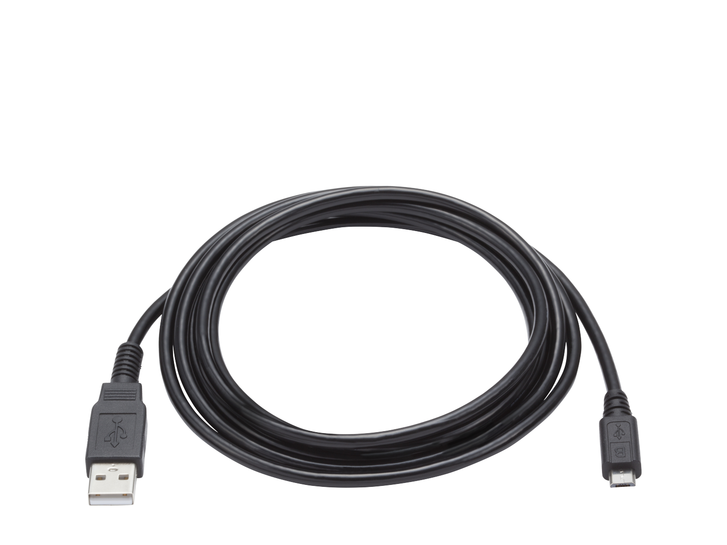 OM System KP30 microUSB Cable