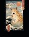 Your Decoration B.V. Vincent Trinidad Catzilla Ukiyoe Poster 61x91,5cm