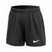 Nike Dames Mid Thigh Length Short W Nk Df Acdpr24 Short K