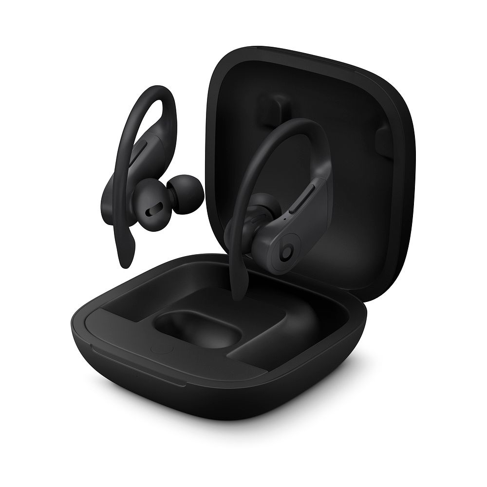 Apple Beats by Dr. Dre Powerbeats Pro - Zwart - True Wireless