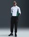NIKE M NK Club BB Cuff Pant Joggingbroek Heren Zwart S