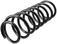 KAYABA UK KYB RF6052 spoelveer | Compatibel met: TOYOTA LAND CRUISER 100