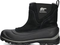 Sorel Buxton Pull On Boots Heren - Zwart - Maat 43
