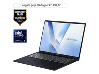 Asus Vivobook / X1607CA / X1607CA-MB082W