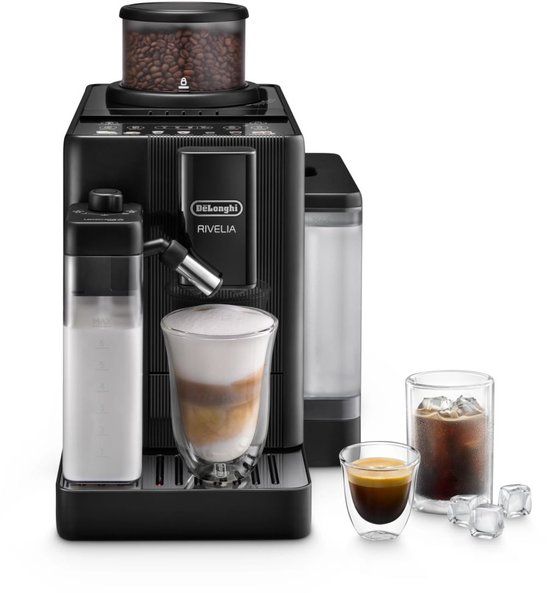 De'Longhi Rivelia Start