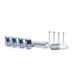 Accessoireset, Quick Brake Accessoireset, remschoenen 105-0035