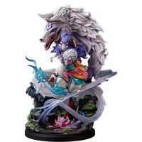 Riot Figuur League Of Legends Kindred 1/6