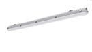 PRACHT 5221005 Plafondverlichting D IP65 39W 4000K 4700lm 120° 80Ra 121lm/W AC/DC 220-240V 50-60Hz 1585x74x79mm -20/35°C 3 jaar garantie ENEC CE