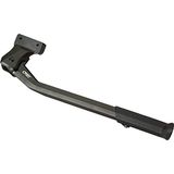Cytec Fietsstandaard 40 mm gatafstand, Zwart, One Size